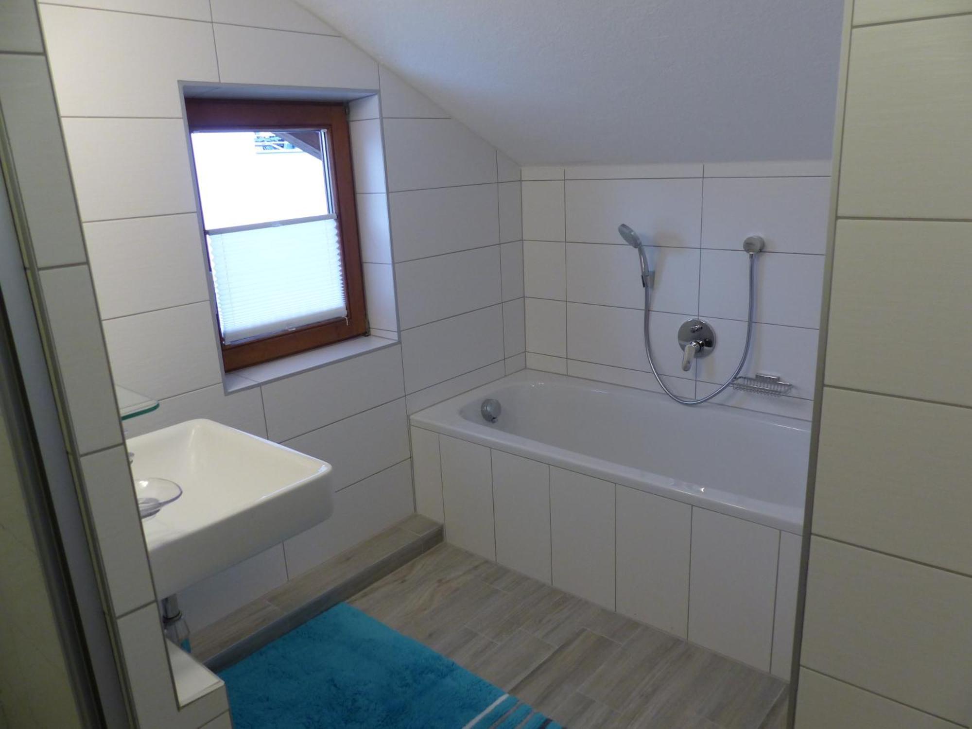 Haus Wechner Hotell Kappl  Rom bilde