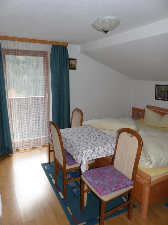 Haus Wechner Hotell Kappl  Rom bilde