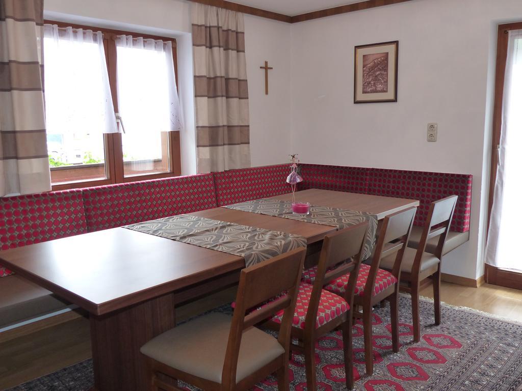 Haus Wechner Hotell Kappl  Rom bilde